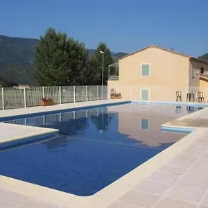 La Tour De Guet Aparthotel