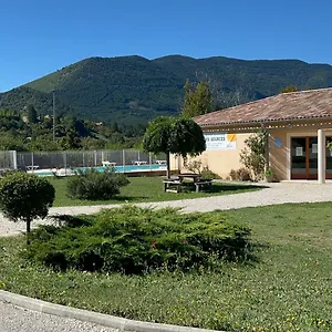  Aparthotel Olydea