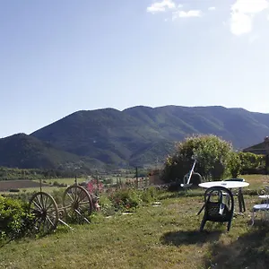 D'hotes Le Bellevue Bed and breakfast