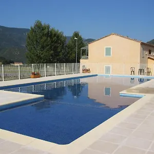 Hameau Des Sources Aparthotel