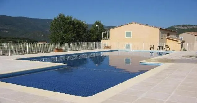 Hameau Des Sources Par Montbrun Locations Apartment Montbrun-les-Bains