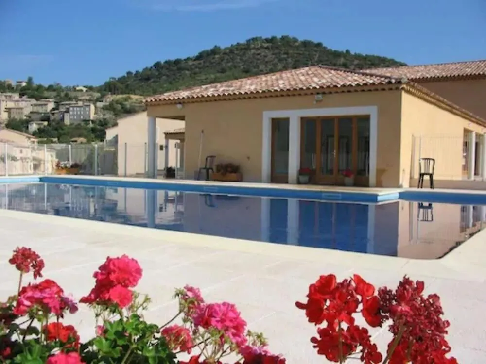 Hameau Des Sources Par Montbrun Locations Apartment 0*, Montbrun-les-Bains France