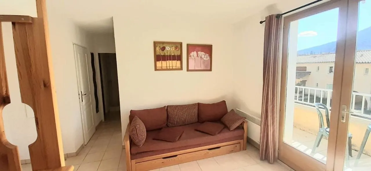Hameau Des Sources Par Montbrun Locations Apartment  Montbrun-les-Bains