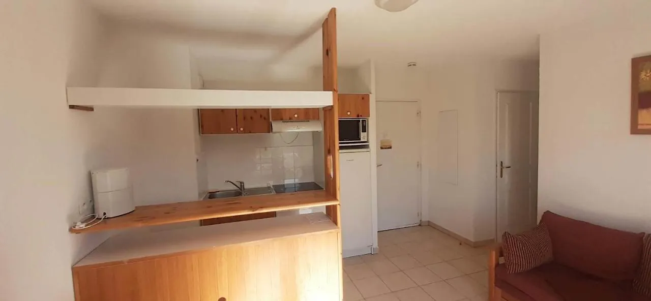Hameau Des Sources Par Montbrun Locations Apartment France