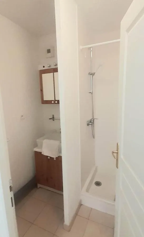 Hameau Des Sources Par Montbrun Locations Apartment 0*, Montbrun-les-Bains