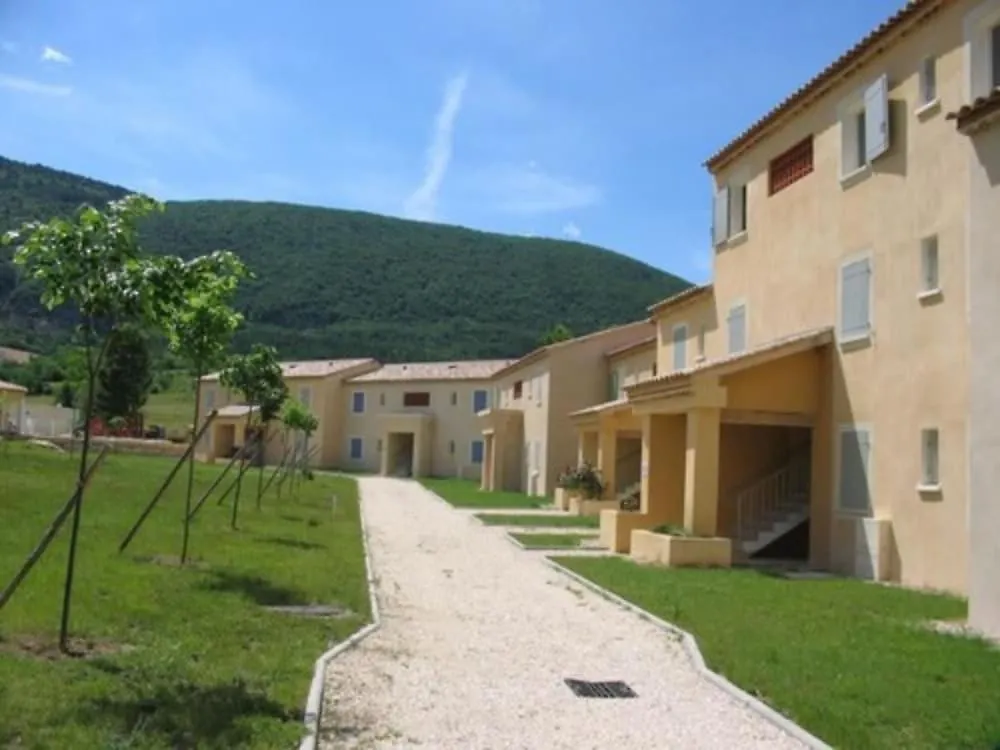 Hameau Des Sources Par Montbrun Locations Apartment