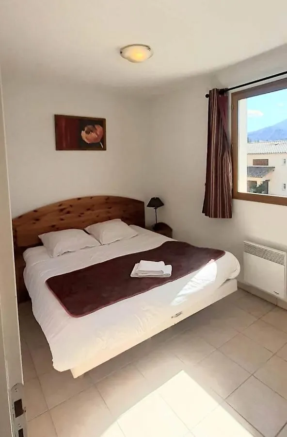 Hameau Des Sources Par Montbrun Locations Apartment