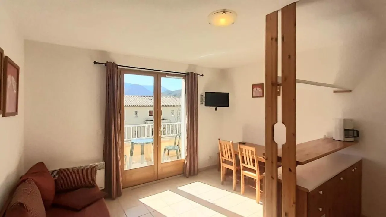 Hameau Des Sources Par Montbrun Locations Apartment